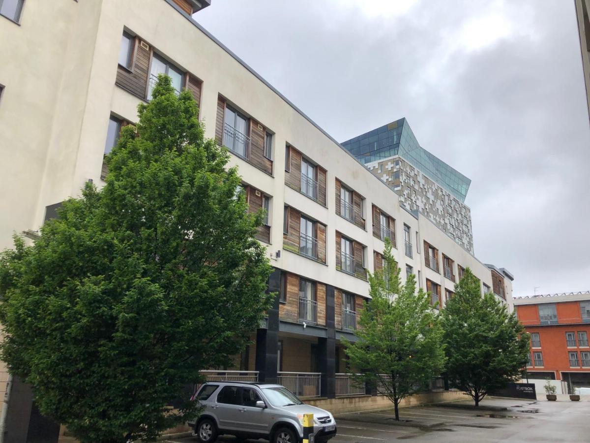 Centre Of Birmingham, 2 Bedroom - Perfect For Families, Group, Or Business Екстериор снимка
